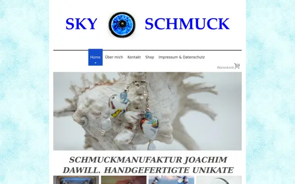 www.sky-schmuck.de