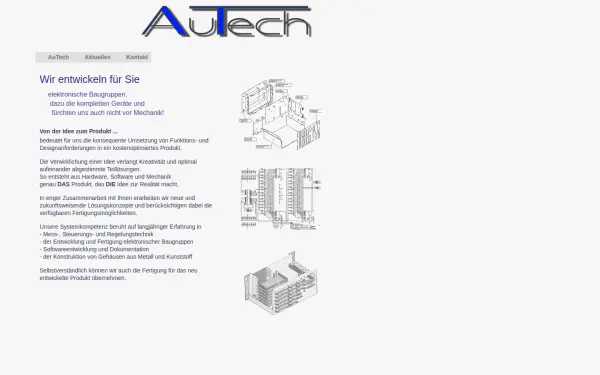 au-tech.de