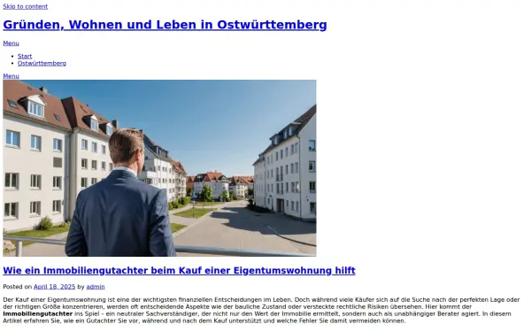 gruendungswerkstatt-ostwuerttemberg.de