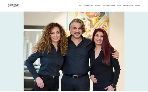www.hairgroup-backstage.de