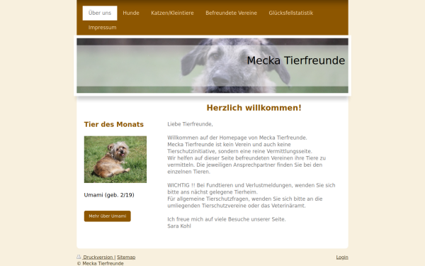 www.mecka-tierfreunde.eu
