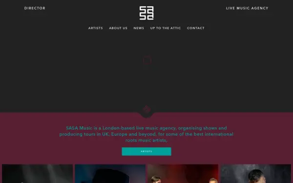 www.sasamusic.com