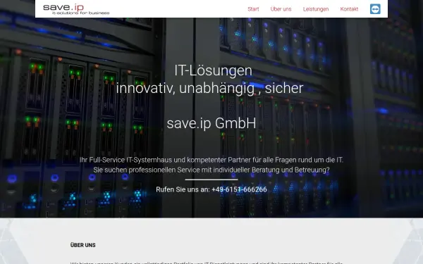 saveip.de