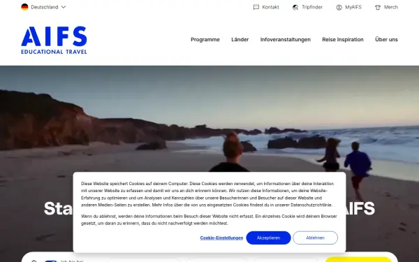 www.aifs.de
