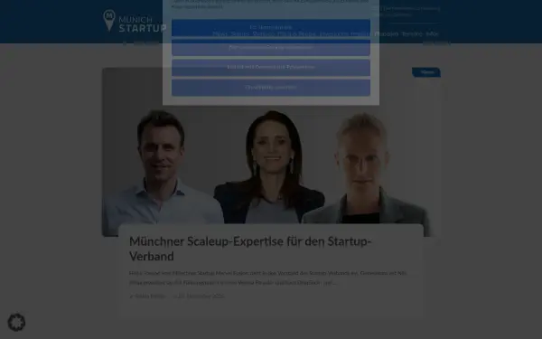 www.munich-startup.de