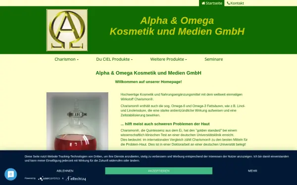 www.alphaomegagmbh.de