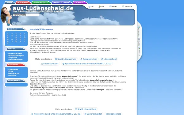 www.aus-luedenscheid.de