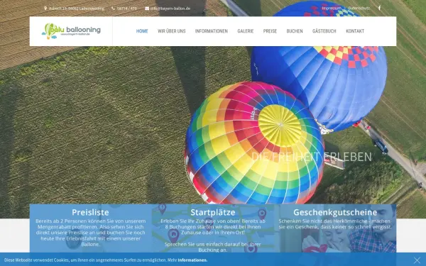 www.ballonfahren-deutschland.de