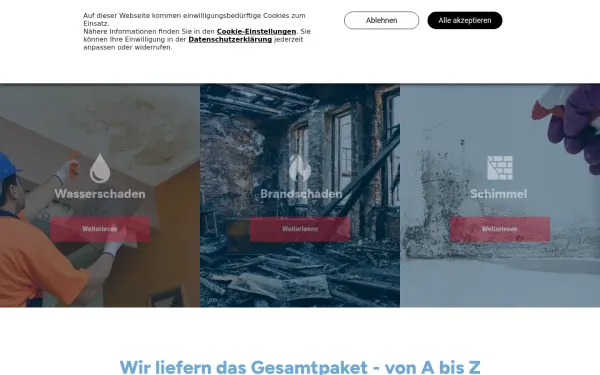 www.die-schadensminimierer.de