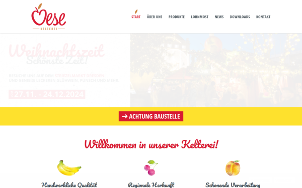 www.kelterei-oese.de