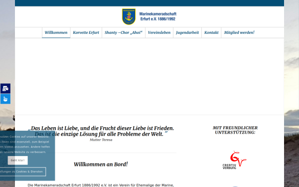 www.marinekameradschaft-erfurt.de