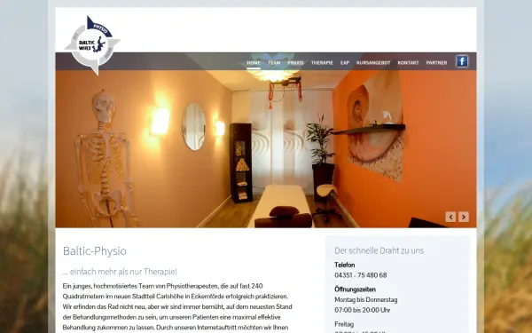 baltic-physio.de
