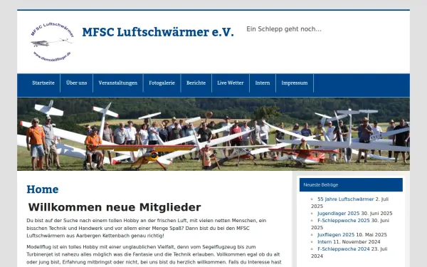 www.luftschwaermer.de