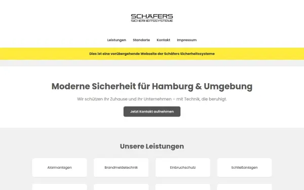 www.schaefers-sicherheitssysteme.de