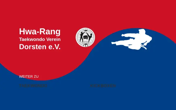 dorsten-taekwondo.de