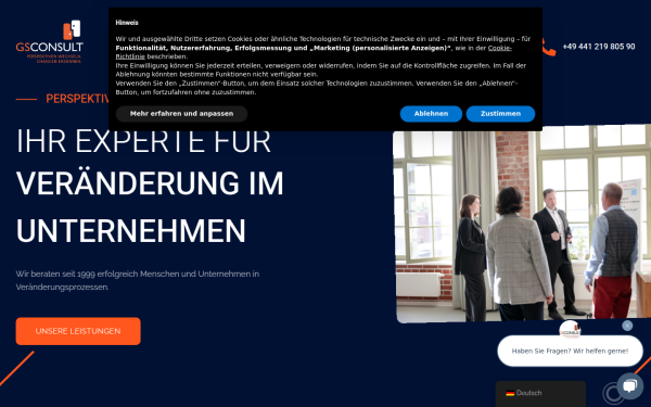 www.gsconsult.de