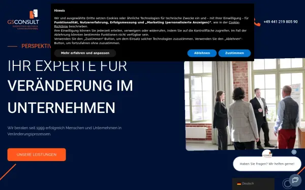 www.gsconsult.de