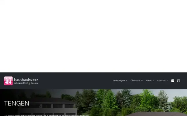 www.hausbau-huber.de