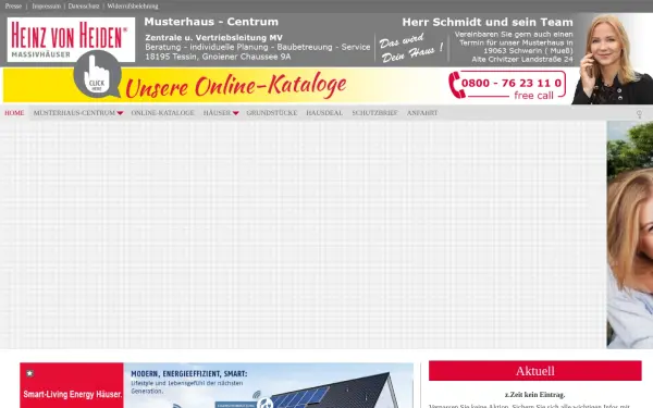 www.heidenhaus.de