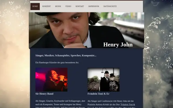 www.henry-john.de