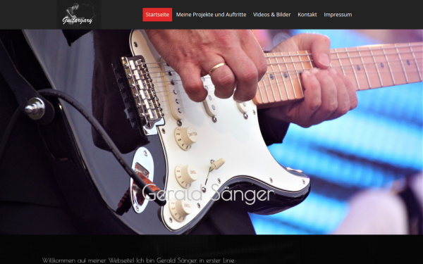 guitargary.de