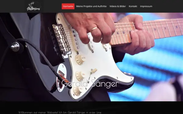 guitargary.de