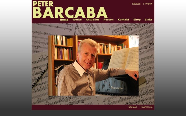 www.peterbarcaba.com