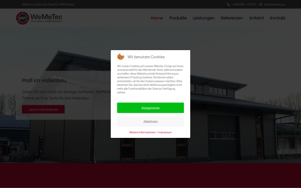www.wemetec.eu