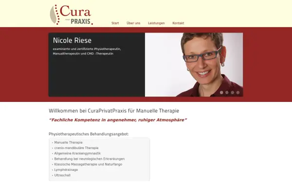 cura-praxis.de