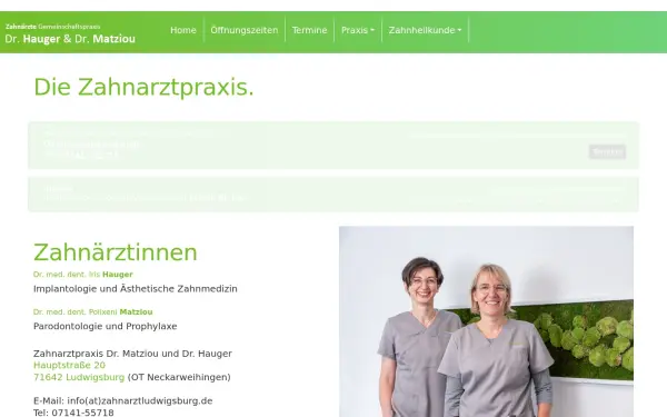 matziou.de