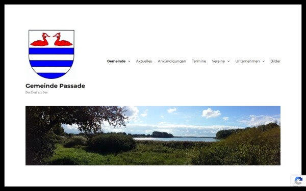 passade.de