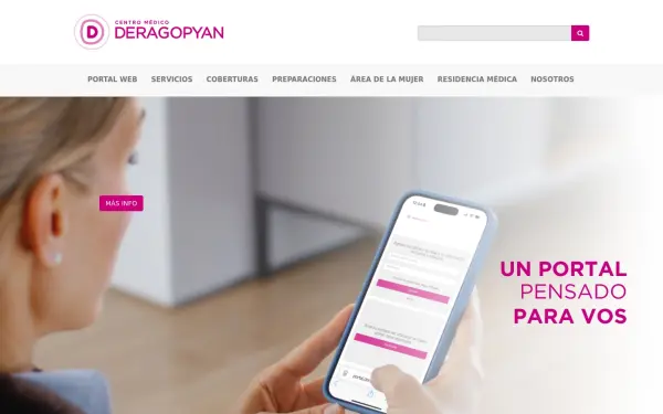 www.deragopyan.com