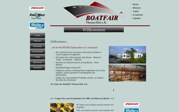 mercury-marine.de