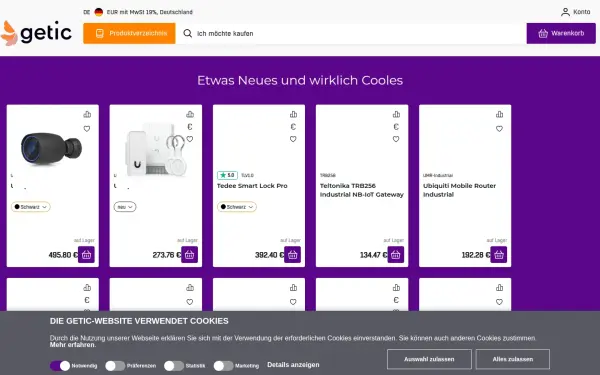 www.getic.de