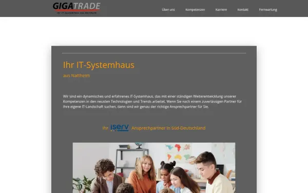 www.gigatrade.de