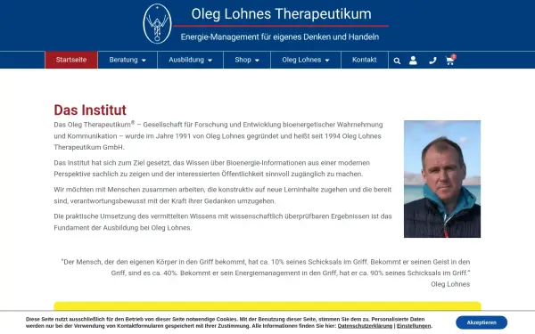 oleglohnes.de