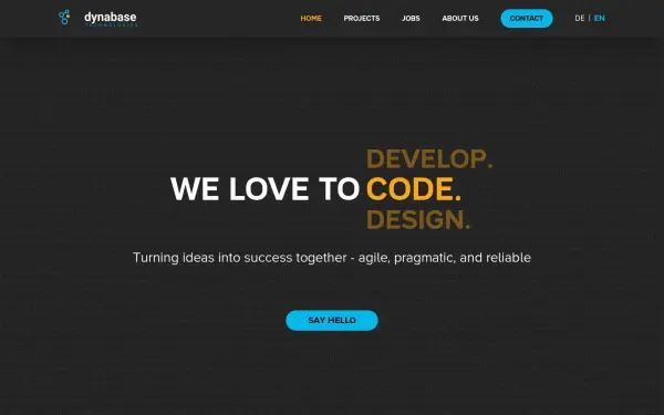 www.dynabase.de