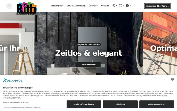 www.maler-rith.de