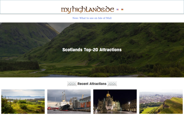 www.myhighlands.de