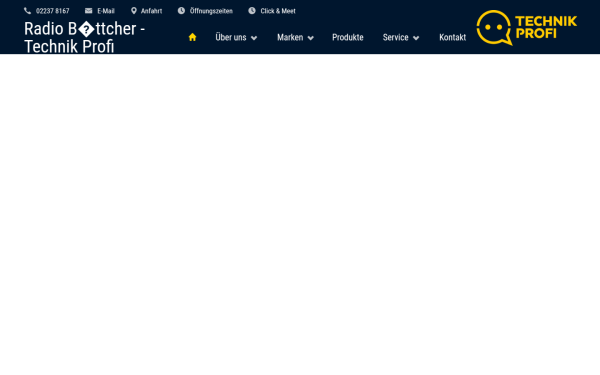 www.tp-radio-boettcher.de