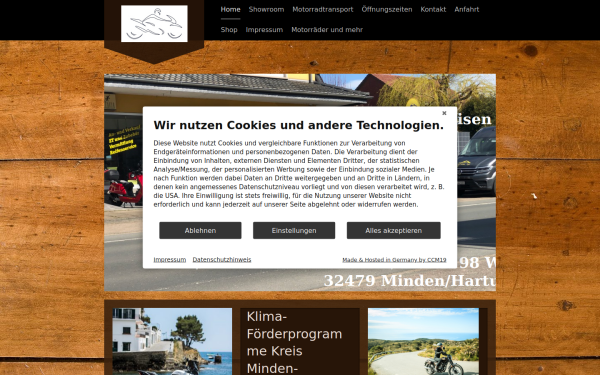 www.motorrad-schimanski.de