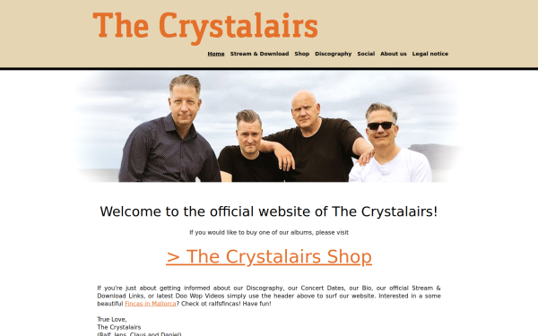www.crystalairs.de