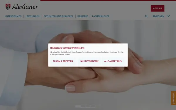 www.remigius.de
