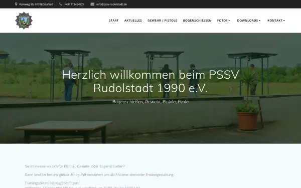 pssv-rudolstadt.de
