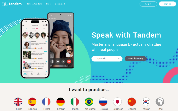 tandem.net