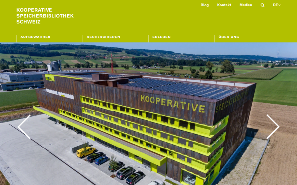 www.speicherbibliothek.ch