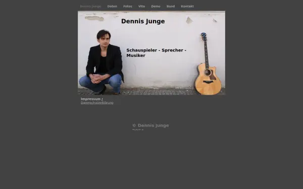 dennisjunge.de