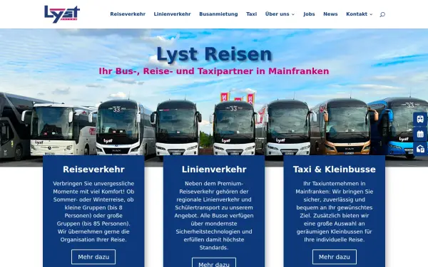 lyst-reisen.de