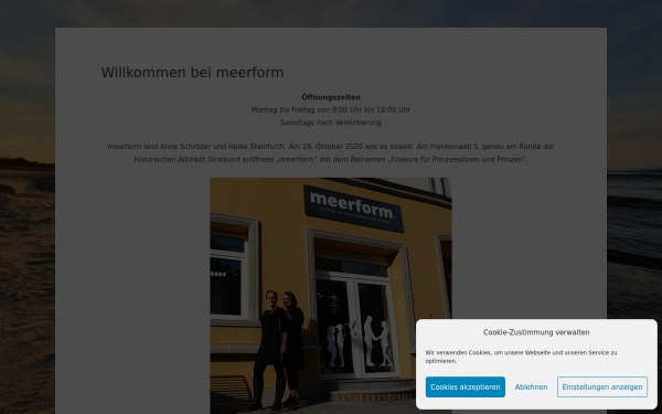 www.meerform.de