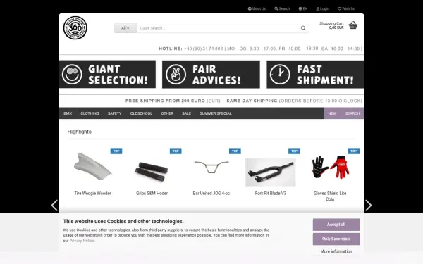www.360shop.de